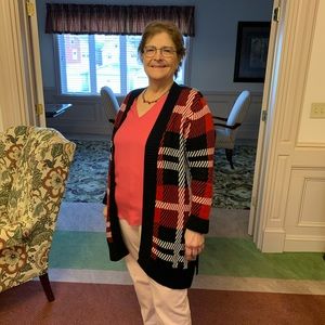 Meet your Posher, Carole